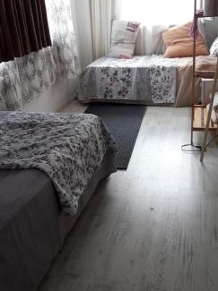 Arnavutkoy Bed & Breakfast | the villa closest to the airport