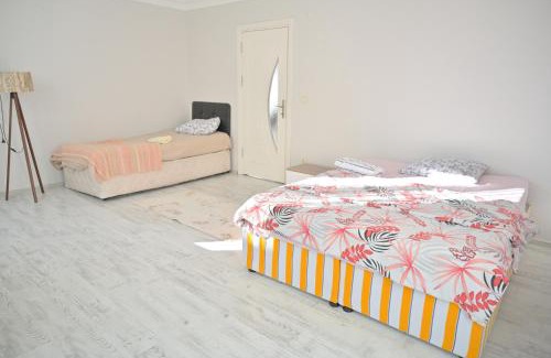 Arnavutkoy Bed & Breakfast | the villa closest to the airport