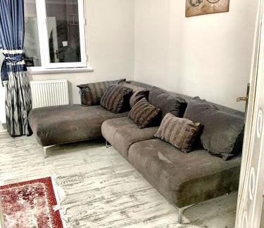 Arnavutkoy Bed & Breakfast | the villa closest to the airport