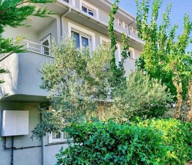 Arnavutkoy Bed & Breakfast | the villa closest to the airport