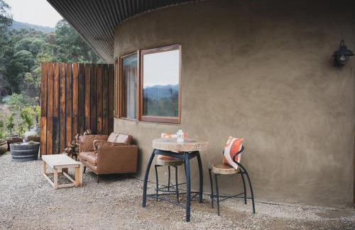 Wandiligong Cabin | Wandi Farm Retreat