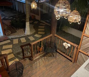 Ixtapa - Zihuatanejo House | Casa San Carlos