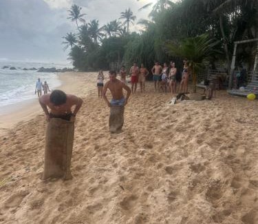 Polhena Hostel | Matara turtle beach hostel