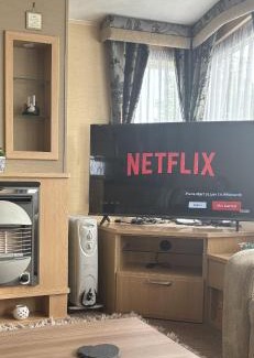 Cayton Resort | Stellas retreat