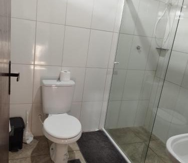 Guaraquecaba Hotel | Dom João Pousada