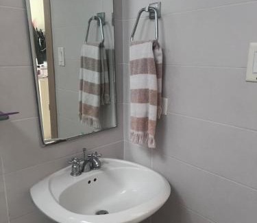 San Miguelito House | Habitación amoblada