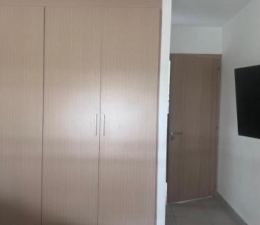 San Miguelito House | Habitación amoblada