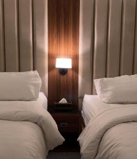 Dammam Apartment | شقة فندقية vip