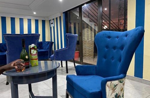 Thohoyandou Cabin | Nyakhosi Lodge