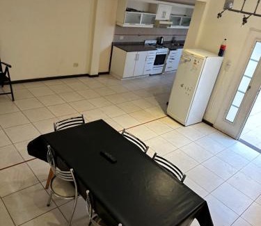 Rosario House | temporarios zona norte