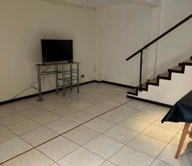 Rosario House | temporarios zona norte