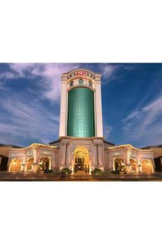 Monterrey Hotel | Safi royal luxury valle