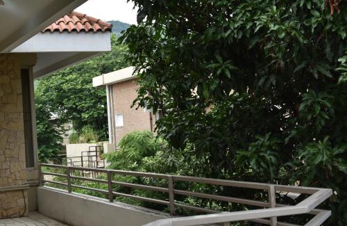 F-6 Sector House | Jacaranda Blossom Guest House