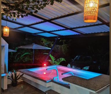 Naranjo Other | Bus Ary Hotel