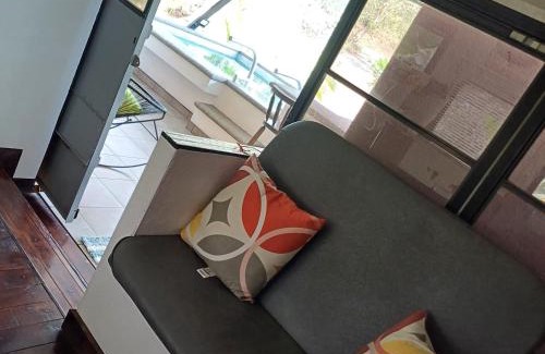 Naranjo Other | Bus Ary Hotel