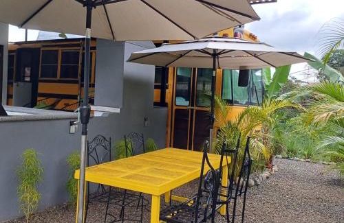 Naranjo Other | Bus Ary Hotel