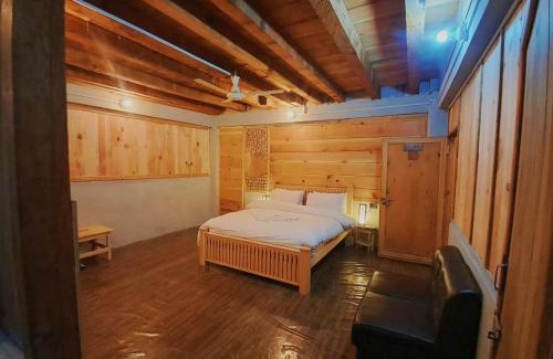 Kel Resort | Yarbal resort kutton