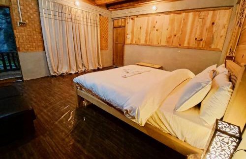 Kel Resort | Yarbal resort kutton