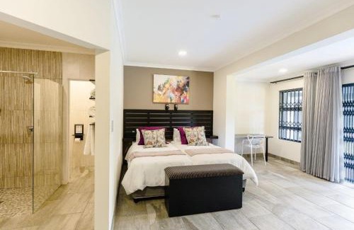 Umtentweni Bed & Breakfast | 8 On Eagle Bed & Breakfast Room 2