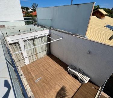 Piratininga House | Espaço Rose Rio