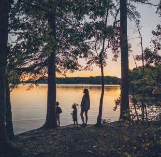 Cumming Other | Timberline Glamping - Lake Lanier