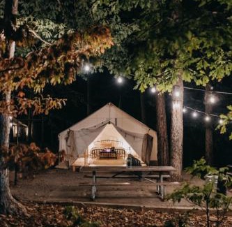 Cumming Other | Timberline Glamping - Lake Lanier