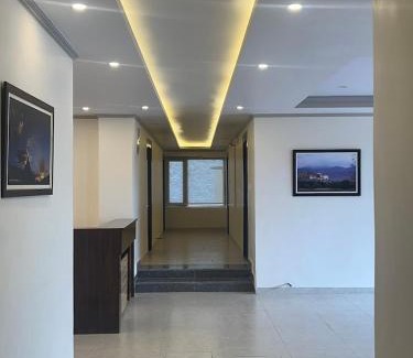 Leh House | Samba Villa Ladakh by LexStays