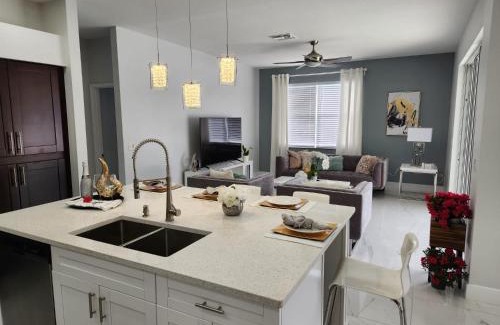 Countryway Villa | Casa Bella