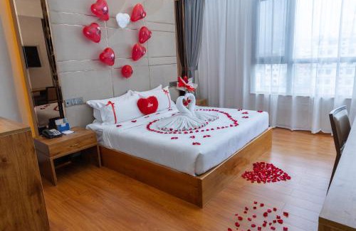 Mandalay Hotel | Dream Hotel