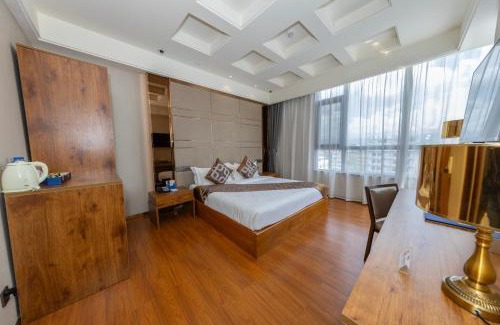 Mandalay Hotel | Dream Hotel