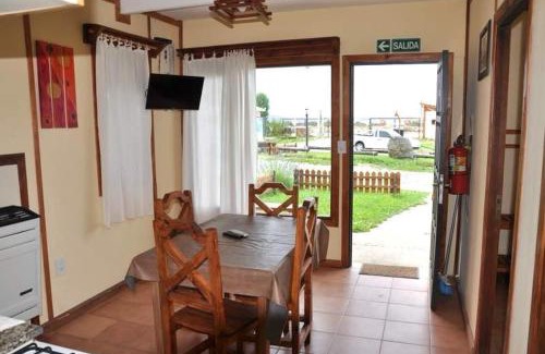 Macrozona Lago Argentino House | Punta Soberana