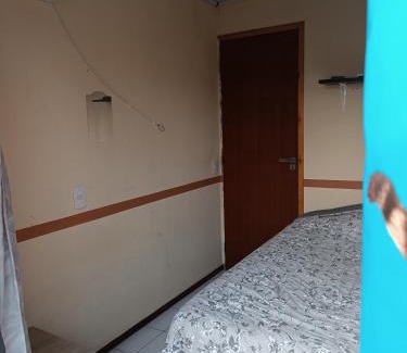 Florianopolis Resort | Alemoa house