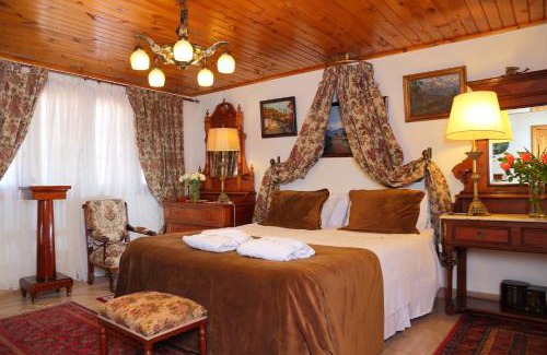 Santa Cruz Hotel | Hotel Vendimia Boutique Premium