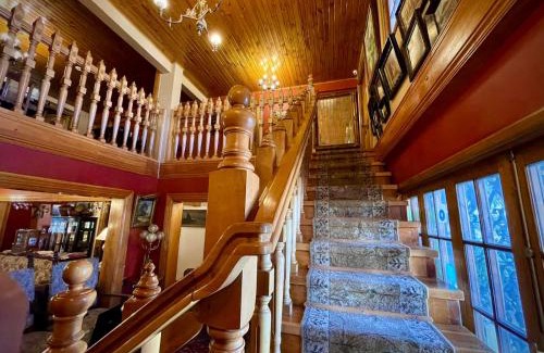 Santa Cruz Hotel | Hotel Vendimia Boutique Premium