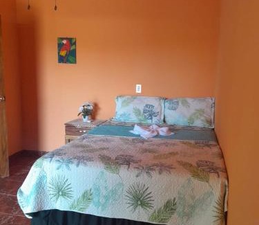 Punta Mango House | Hostal Adonis