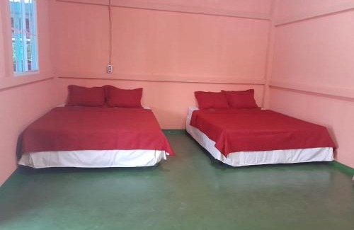 Punta Mango House | Hostal Adonis