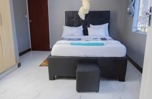 Mzuzu Bed & Breakfast | BEPfINA LUXURY SUITE