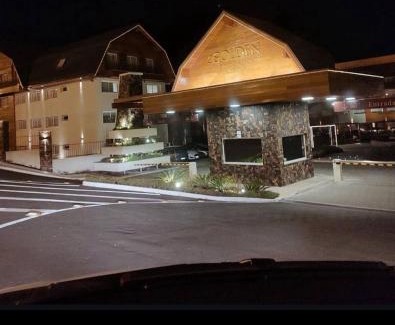 Gramado Resort | Laghetto Resort Golden