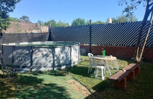 Carmen de Areco Apartment | Alquiler Carmen de areco