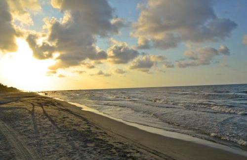 Sambo Creek Hotel | Hotel Palma Real