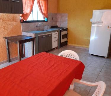 San Marcos Sierra House | Casa del monte Sanmarqueño