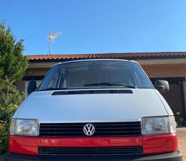 Mahon Other | Camper Van