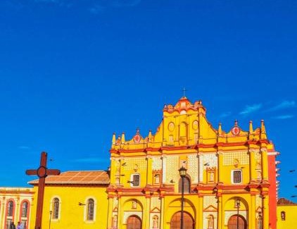 De Mexicanos Hotel | Casa Nucú Hotel