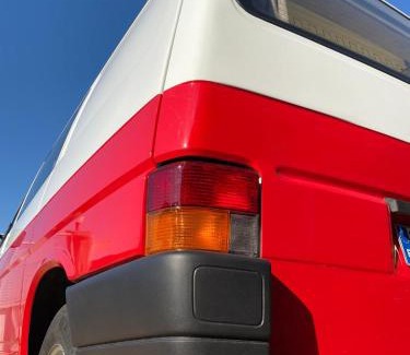 Mahon Other | Camper Van