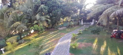 Panadura House | LOSATH NEST