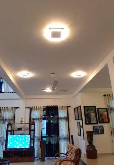 Panadura House | LOSATH NEST