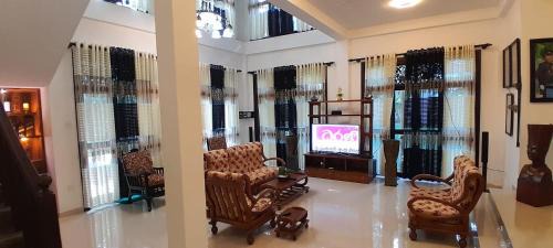 Panadura House | LOSATH NEST