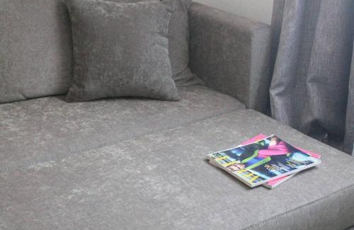 Saltillo Apartment | Luxury loft Saltillo best location group/family