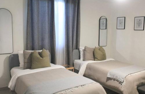 Saltillo Apartment | Luxury loft Saltillo best location group/family