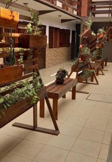 San Bernardo del Tuyu Hotel | Hotel